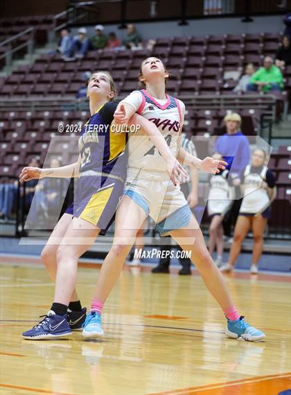 Thumbnail 1 in Canyon View vs. Summit Academy (UHSAA 3A 5th / 6th Place) photogallery.