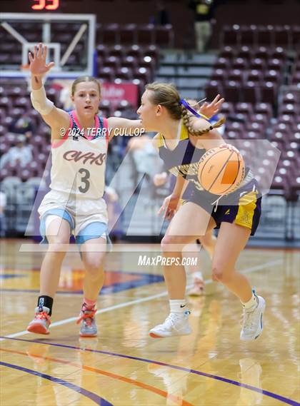 Thumbnail 1 in Canyon View vs. Summit Academy (UHSAA 3A 5th / 6th Place) photogallery.