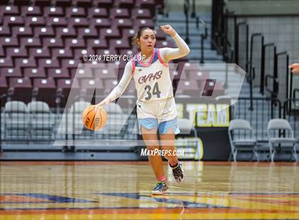 Thumbnail 3 in Canyon View vs. Summit Academy (UHSAA 3A 5th / 6th Place) photogallery.