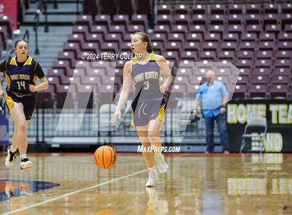 Thumbnail 3 in Canyon View vs. Summit Academy (UHSAA 3A 5th / 6th Place) photogallery.