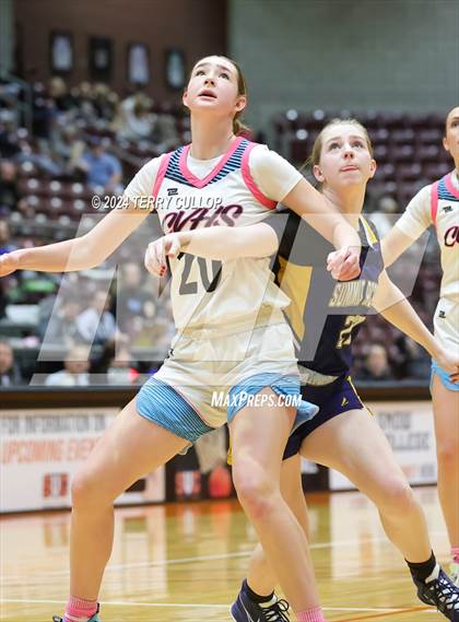 Thumbnail 1 in Canyon View vs. Summit Academy (UHSAA 3A 5th / 6th Place) photogallery.