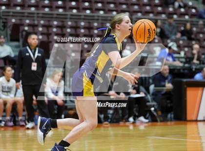 Thumbnail 3 in Canyon View vs. Summit Academy (UHSAA 3A 5th / 6th Place) photogallery.