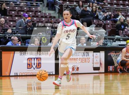 Thumbnail 1 in Canyon View vs. Summit Academy (UHSAA 3A 5th / 6th Place) photogallery.