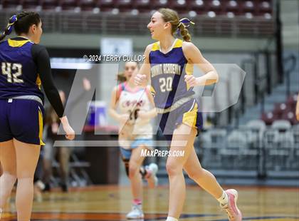 Thumbnail 3 in Canyon View vs. Summit Academy (UHSAA 3A 5th / 6th Place) photogallery.