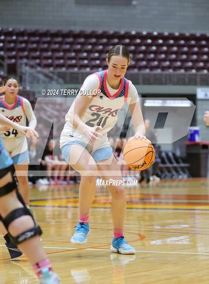 Thumbnail 1 in Canyon View vs. Summit Academy (UHSAA 3A 5th / 6th Place) photogallery.