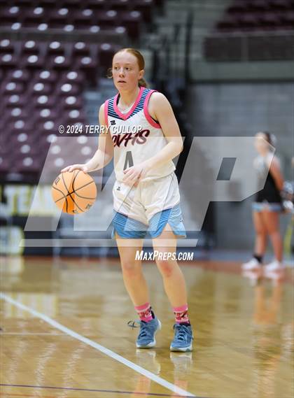 Thumbnail 2 in Canyon View vs. Summit Academy (UHSAA 3A 5th / 6th Place) photogallery.