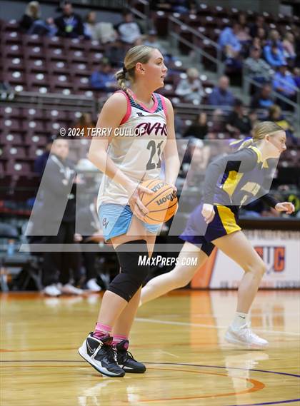 Thumbnail 1 in Canyon View vs. Summit Academy (UHSAA 3A 5th / 6th Place) photogallery.