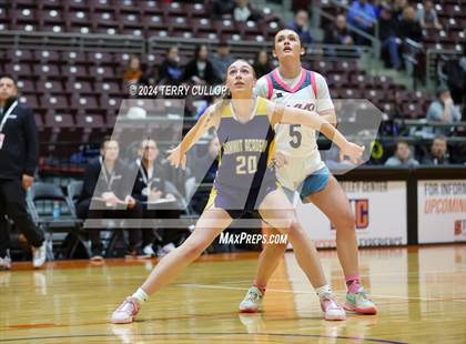 Thumbnail 2 in Canyon View vs. Summit Academy (UHSAA 3A 5th / 6th Place) photogallery.