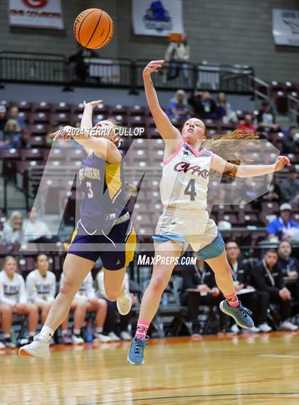 Thumbnail 2 in Canyon View vs. Summit Academy (UHSAA 3A 5th / 6th Place) photogallery.
