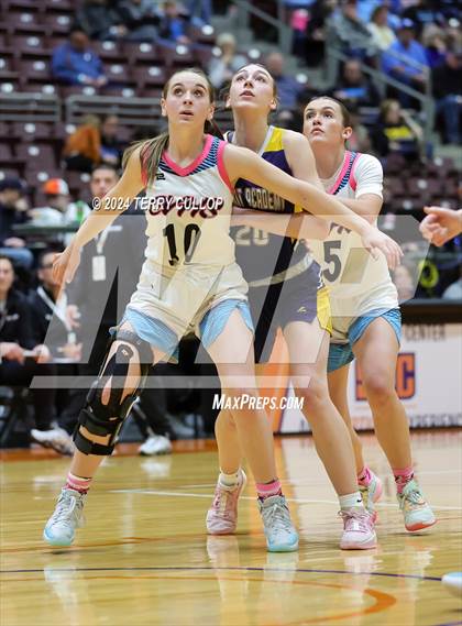 Thumbnail 2 in Canyon View vs. Summit Academy (UHSAA 3A 5th / 6th Place) photogallery.