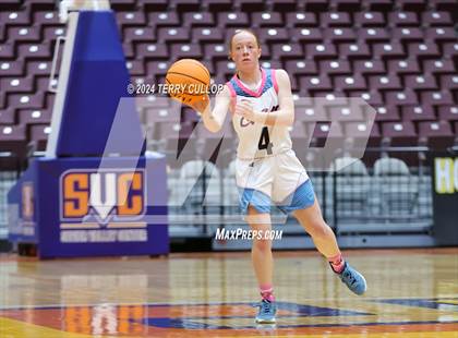 Thumbnail 2 in Canyon View vs. Summit Academy (UHSAA 3A 5th / 6th Place) photogallery.