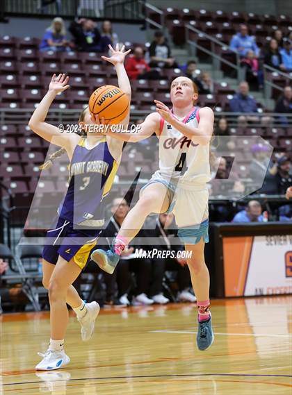 Thumbnail 1 in Canyon View vs. Summit Academy (UHSAA 3A 5th / 6th Place) photogallery.