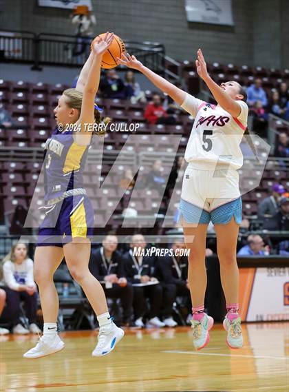 Thumbnail 1 in Canyon View vs. Summit Academy (UHSAA 3A 5th / 6th Place) photogallery.