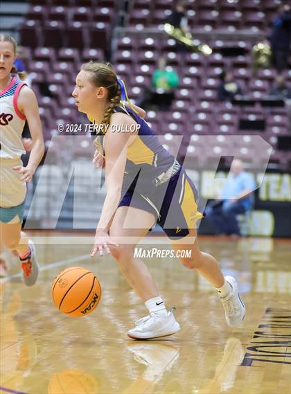 Thumbnail 2 in Canyon View vs. Summit Academy (UHSAA 3A 5th / 6th Place) photogallery.
