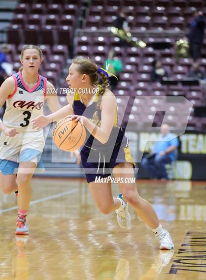 Thumbnail 1 in Canyon View vs. Summit Academy (UHSAA 3A 5th / 6th Place) photogallery.