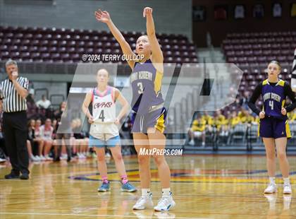 Thumbnail 1 in Canyon View vs. Summit Academy (UHSAA 3A 5th / 6th Place) photogallery.