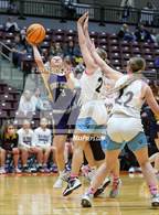 Photo from the gallery "Canyon View vs. Summit Academy (UHSAA 3A 5th / 6th Place)"