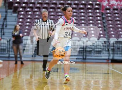 Thumbnail 3 in Canyon View vs. Summit Academy (UHSAA 3A 5th / 6th Place) photogallery.