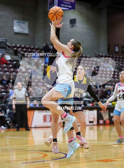 Thumbnail 3 in Canyon View vs. Summit Academy (UHSAA 3A 5th / 6th Place) photogallery.