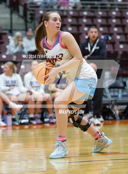 Thumbnail 3 in Canyon View vs. Summit Academy (UHSAA 3A 5th / 6th Place) photogallery.