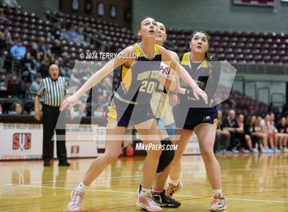 Thumbnail 1 in Canyon View vs. Summit Academy (UHSAA 3A 5th / 6th Place) photogallery.