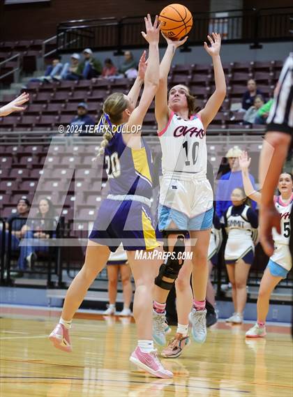Thumbnail 2 in Canyon View vs. Summit Academy (UHSAA 3A 5th / 6th Place) photogallery.