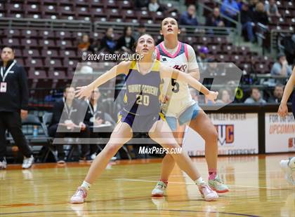 Thumbnail 1 in Canyon View vs. Summit Academy (UHSAA 3A 5th / 6th Place) photogallery.