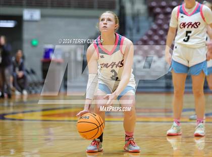 Thumbnail 3 in Canyon View vs. Summit Academy (UHSAA 3A 5th / 6th Place) photogallery.