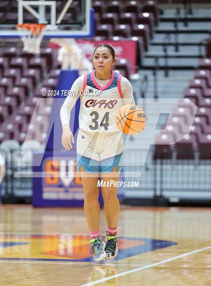 Thumbnail 2 in Canyon View vs. Summit Academy (UHSAA 3A 5th / 6th Place) photogallery.