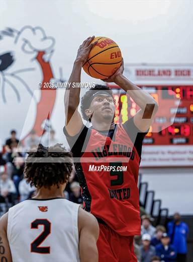 Inglewood vs. Webster Groves (Highland Optimist Shootout)