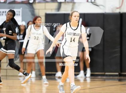 Thumbnail 2 in Dougherty vs Houston County (Bear Brawl Classic) photogallery.