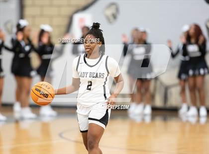 Thumbnail 3 in Dougherty vs Houston County (Bear Brawl Classic) photogallery.