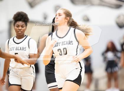 Thumbnail 3 in Dougherty vs Houston County (Bear Brawl Classic) photogallery.
