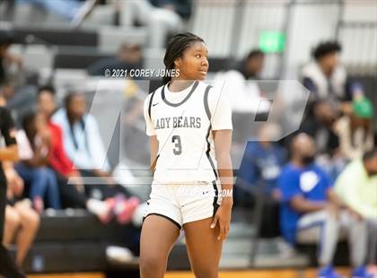 Thumbnail 3 in Dougherty vs Houston County (Bear Brawl Classic) photogallery.