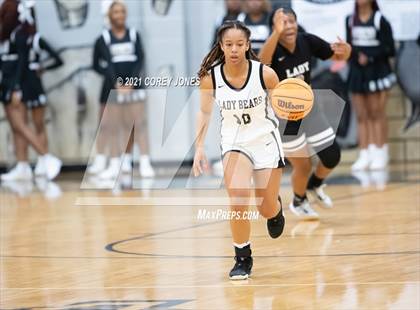 Thumbnail 1 in Dougherty vs Houston County (Bear Brawl Classic) photogallery.