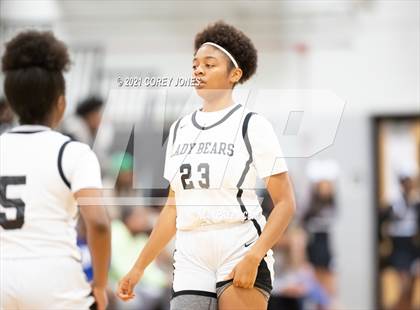 Thumbnail 3 in Dougherty vs Houston County (Bear Brawl Classic) photogallery.