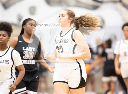 Thumbnail 2 in Dougherty vs Houston County (Bear Brawl Classic) photogallery.