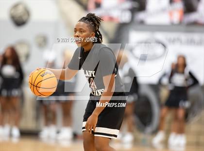 Thumbnail 2 in Dougherty vs Houston County (Bear Brawl Classic) photogallery.
