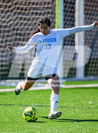 Madison @ Spring Woods