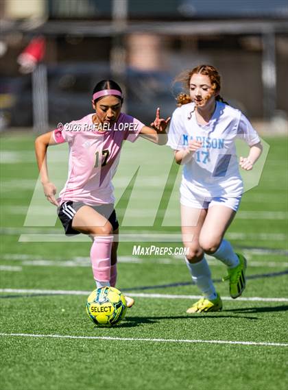 Thumbnail 3 in Madison @ Spring Woods photogallery.