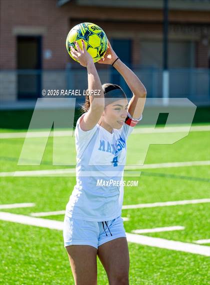 Thumbnail 1 in Madison @ Spring Woods photogallery.