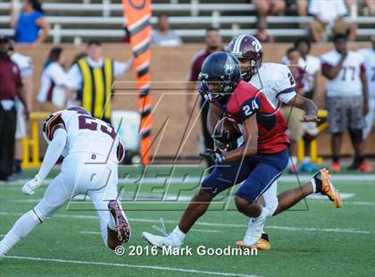 Thumbnail 3 in Houston Heights @ Tompkins photogallery.