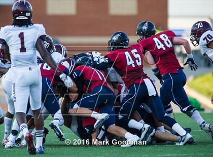 Thumbnail 3 in Houston Heights @ Tompkins photogallery.