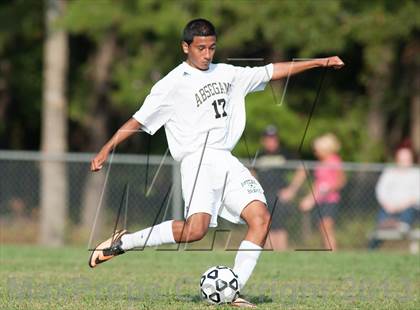 Thumbnail 3 in Millville @ Absegami photogallery.