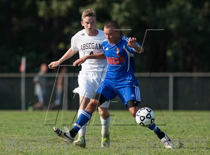 Thumbnail 2 in Millville @ Absegami photogallery.