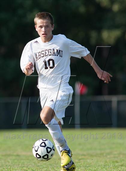 Thumbnail 1 in Millville @ Absegami photogallery.