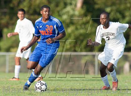 Thumbnail 2 in Millville @ Absegami photogallery.