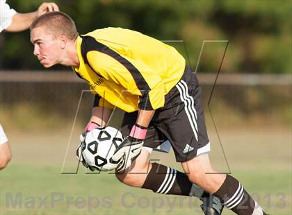 Thumbnail 1 in Millville @ Absegami photogallery.