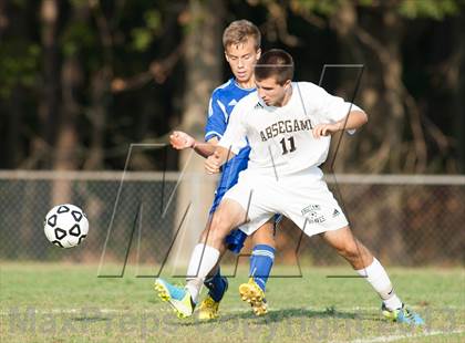 Thumbnail 1 in Millville @ Absegami photogallery.