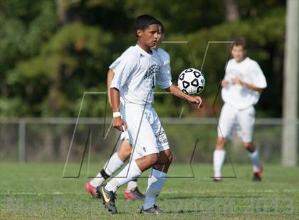 Thumbnail 1 in Millville @ Absegami photogallery.
